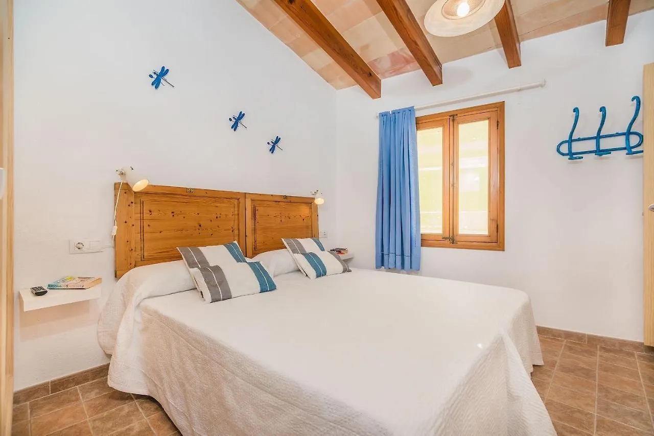 Сasa de vacaciones La Sastrería Villa Pollensa