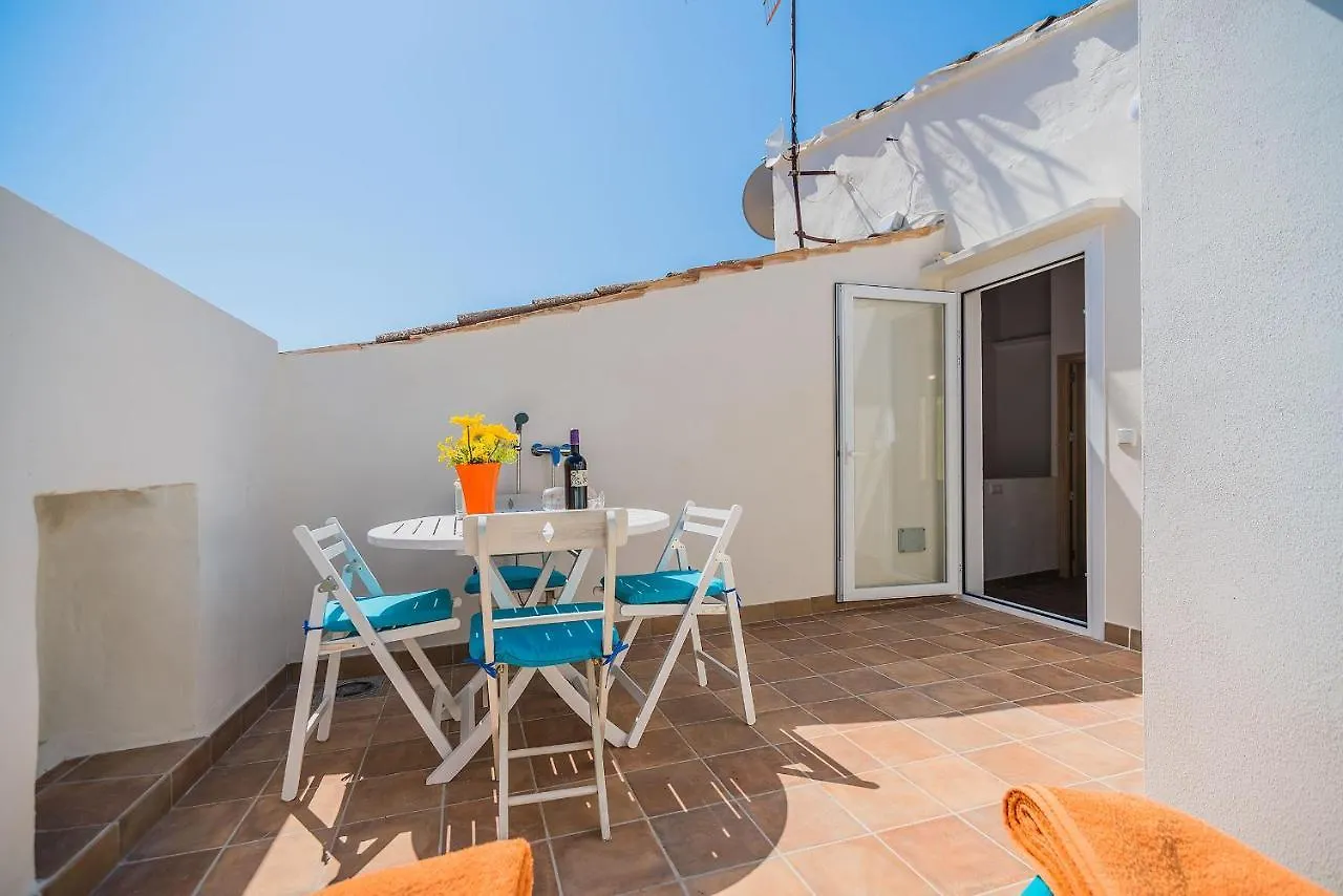 La Sastreria Villa Pollenca Holiday home