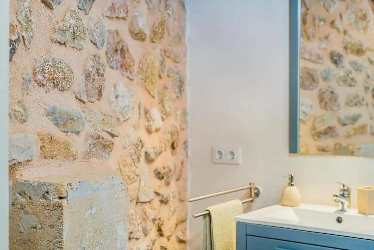 Holiday home La Sastreria Villa Pollenca