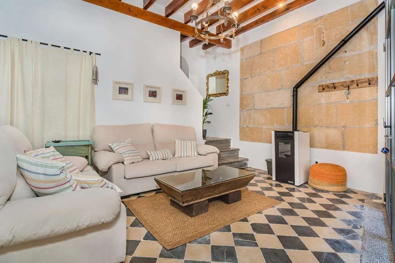 La Sastreria Villa Pollenca