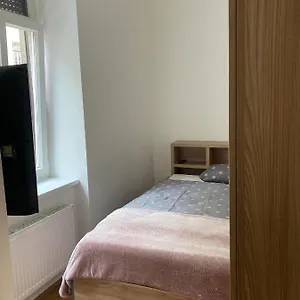 Tiny Twix In The Centre Apartment Ljubljana