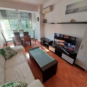 Calzada Homes Almería