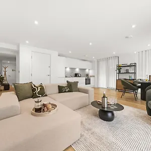 Atlas House Five Apartment Harrogate