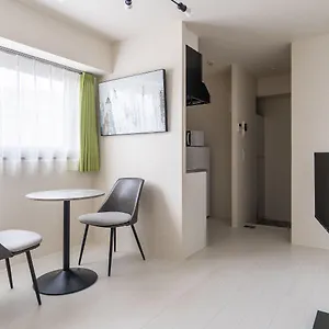 Laurea Tower Ikebukuro Apartment Tokyo