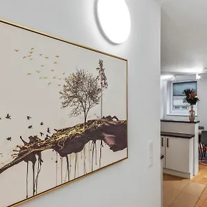 Easy Flat Margareten Apartment Vienna