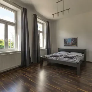 Spacious In Center With Terrace Apartment Vienna